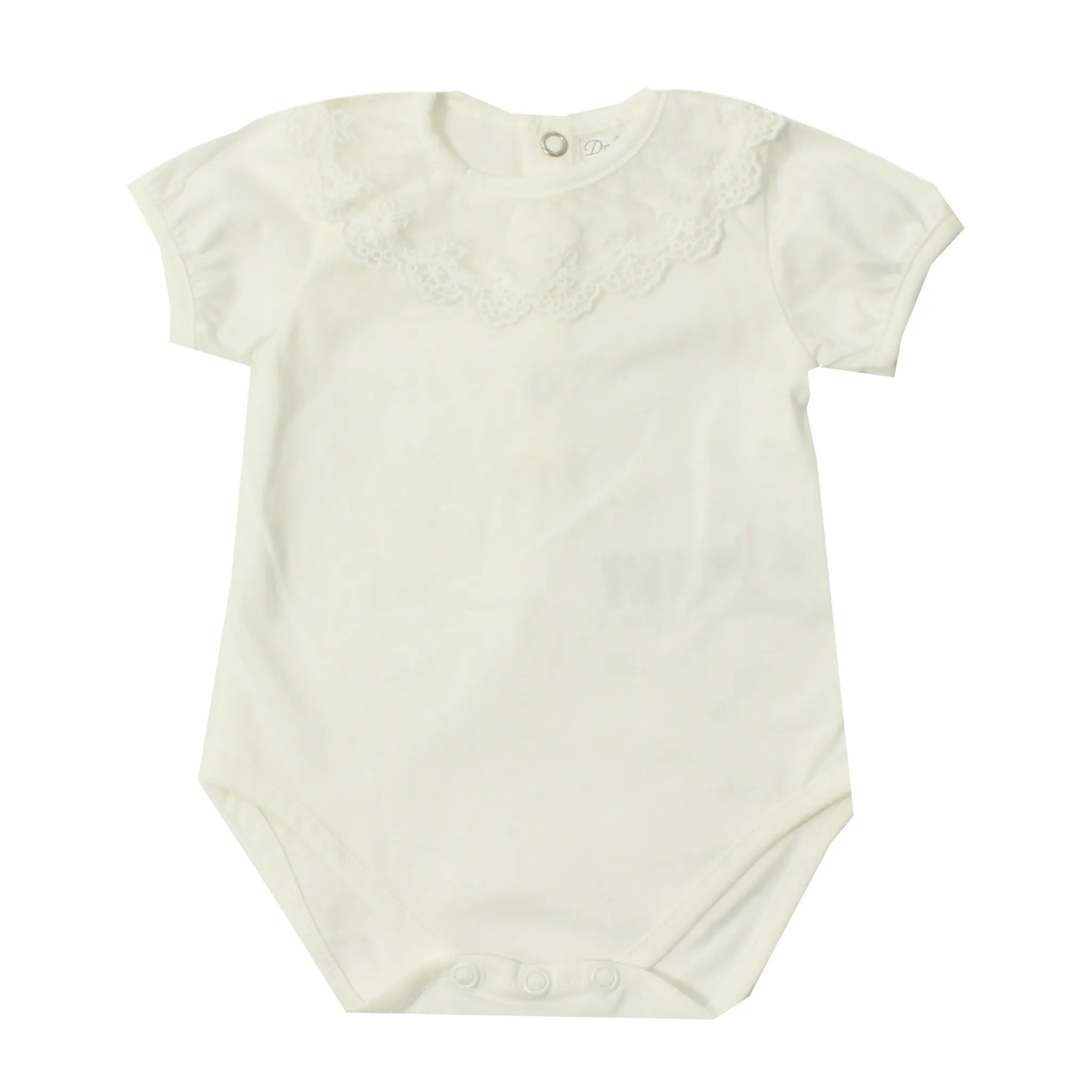 Bodie Dr. Kid Fille