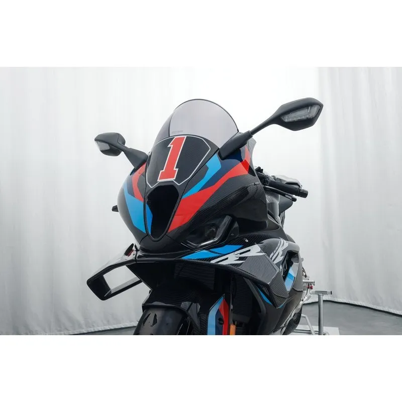 Bulle MRA Origin "OM" - piecemotoquad