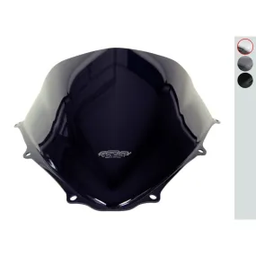 Bulle MRA Racing Clair Suzuki GSX600/750 5433022 - Bulle