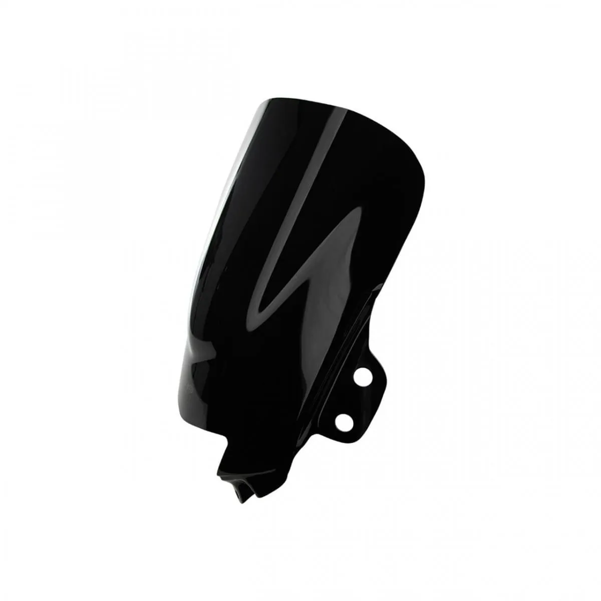 Bulle MRA Racing Noir Suzuki GSF650S Bandit - Bulle