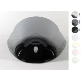 Bulle MRA Racing "R" clair Ducati 848/1098/1198