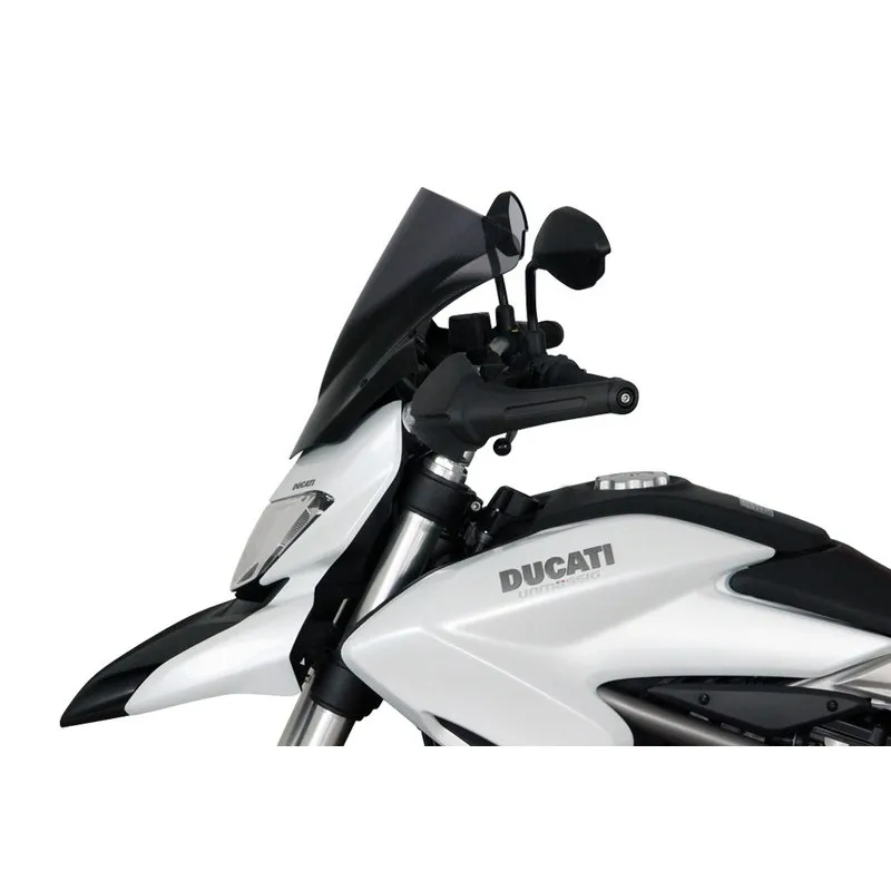 Bulle MRA Racing R - Ducati Hyperstrada - piecemotoquad