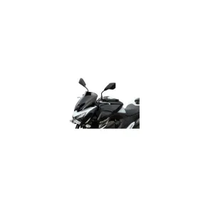 Bulle MRA Sport "S" Spoiler noir Kawasaki Z800/E
