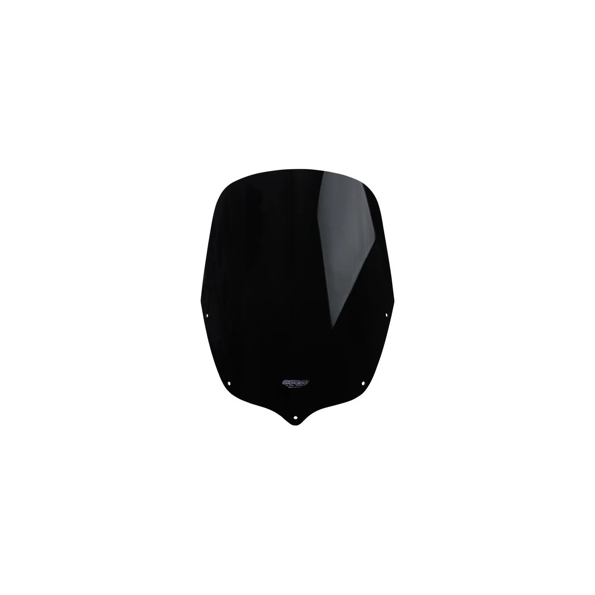Bulle MRA Tourisme YAMAHA 1300 XJR 2002-2014 +55mm