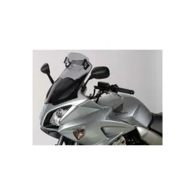 Bulle MRA Vario HONDA 1000 CBF 2006-2014 réglable inclinaison