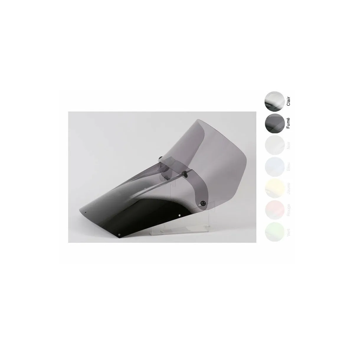 Bulle MRA Vario HONDA 1100 ST Pan European 1996-2001 réglable hauteur