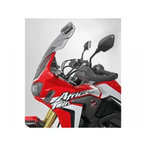 Bulle MRA Vario Touring "VTM" avec spoiler fumé Honda Africa Twin