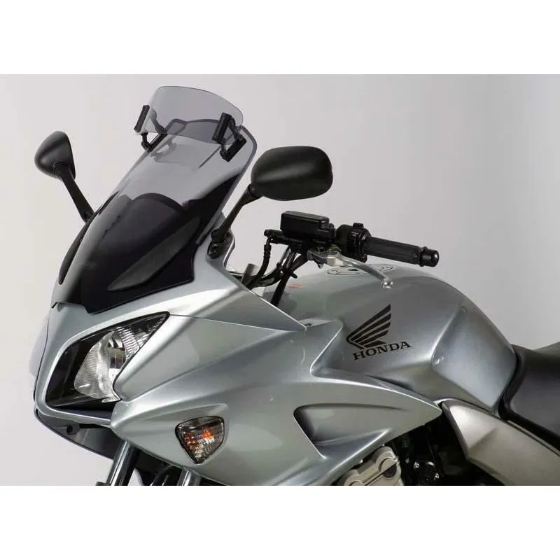 Bulle MRA Vario Touring "VT" avec spoiler fumé Honda CBF1000