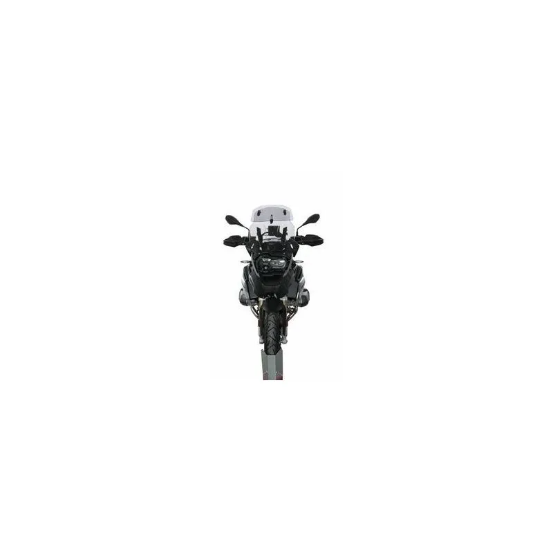 Bulle MRA Vario-X-Creen "VXCS" fumé avec stabilisateur BMW R1250GS