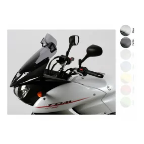 Bulle MRA Vario YAMAHA 900 TDM 2002-2014 +45mm réglable inclinaison