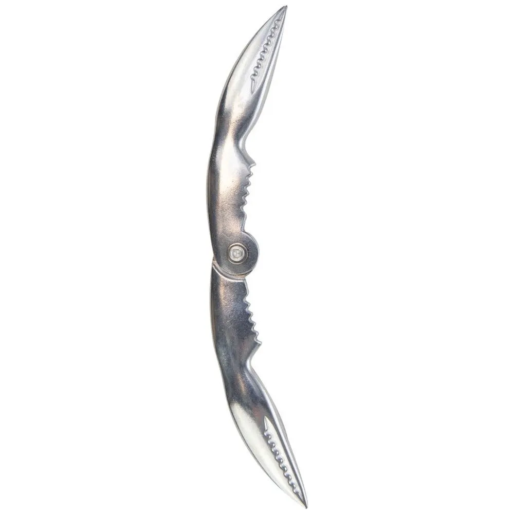 Casse-pince crabe 13.5cm en metal