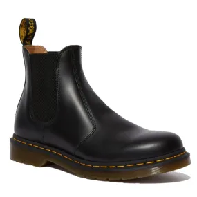 Dr Martens Chelsea Boots Black