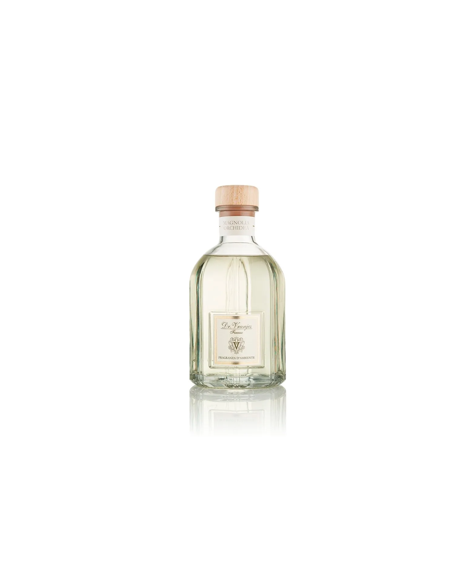 Dr. Vranjes Magnoli Orchidea Parfum d'interieur Vaporisateur Recharge
