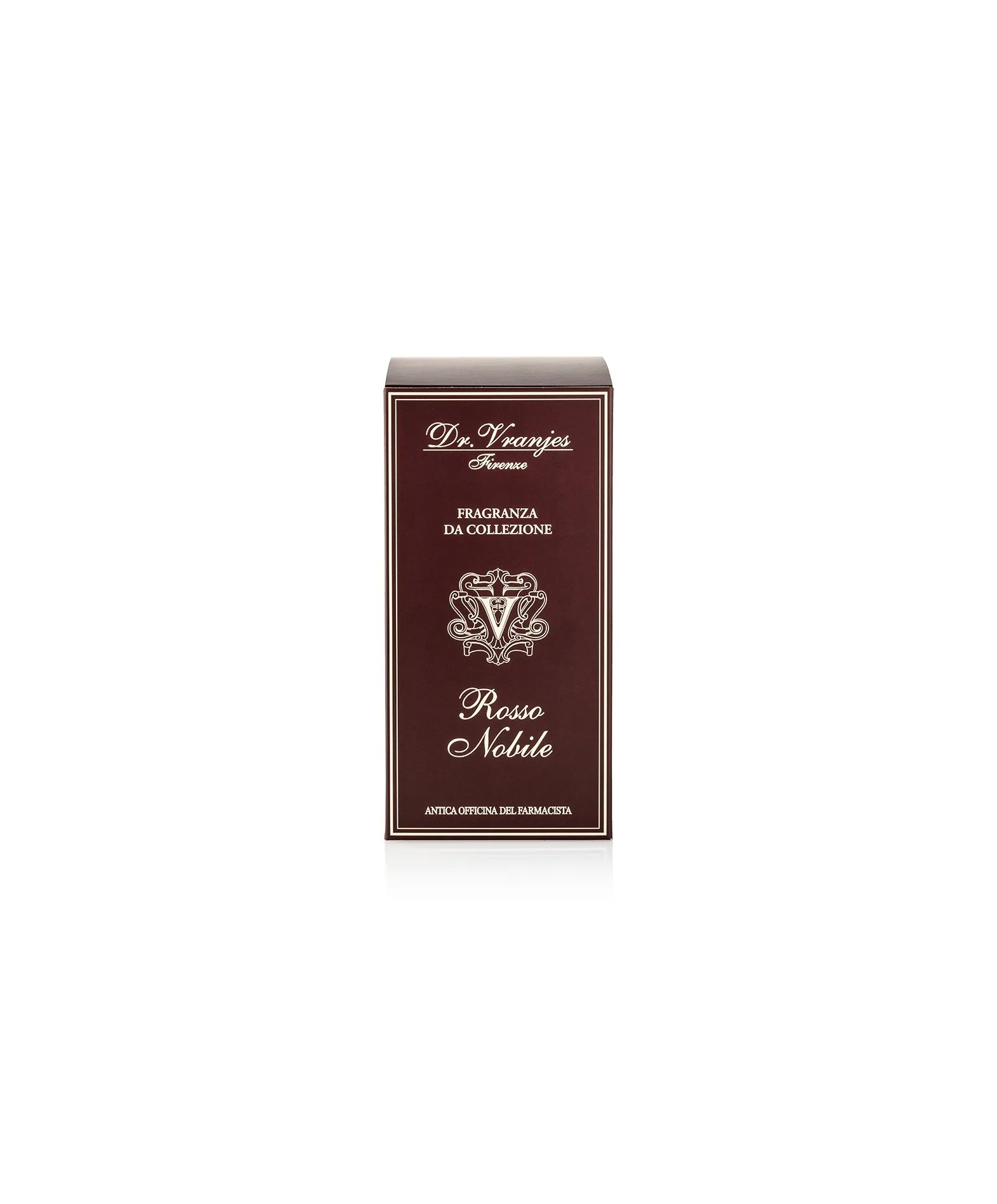 Dr. Vranjes Rosso Nobile Parfum d'interieur Vaporisateur Recharge