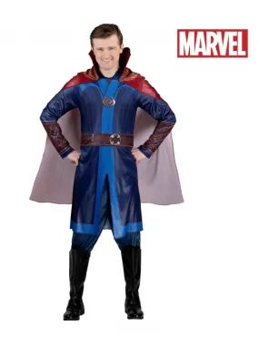 Déguisement Marvel Dr Strange Homme Deluxe