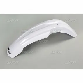 Garde-boue avant UFO blanc Yamaha - 78401414 - piecemotoquad