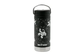 Klean Kanteen Insulated TKWide Twist Cap 355 ml, Astronauts