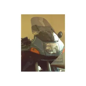 MRA Touring-Screen BMW R 1100 RS, smoke grey - piecemotoquad