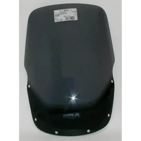 MRA Touring-Screen HONDA XRV 750 Africa Twin, 90-92, clear - piecemotoquad