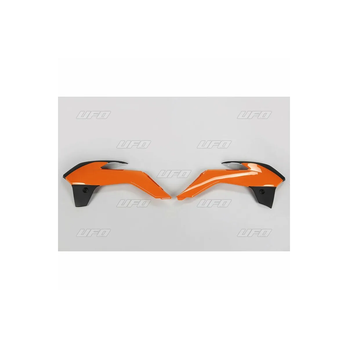 Ouies de radiateur - Origine 2013 - UFO KTM 85 SX 2013-2016