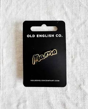 Pin's 