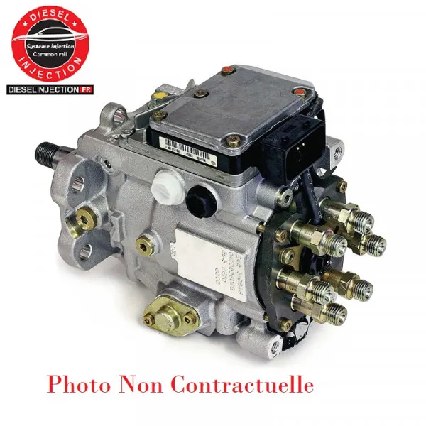Pompe à injection BOSCH 0460424308 Reconditionnée