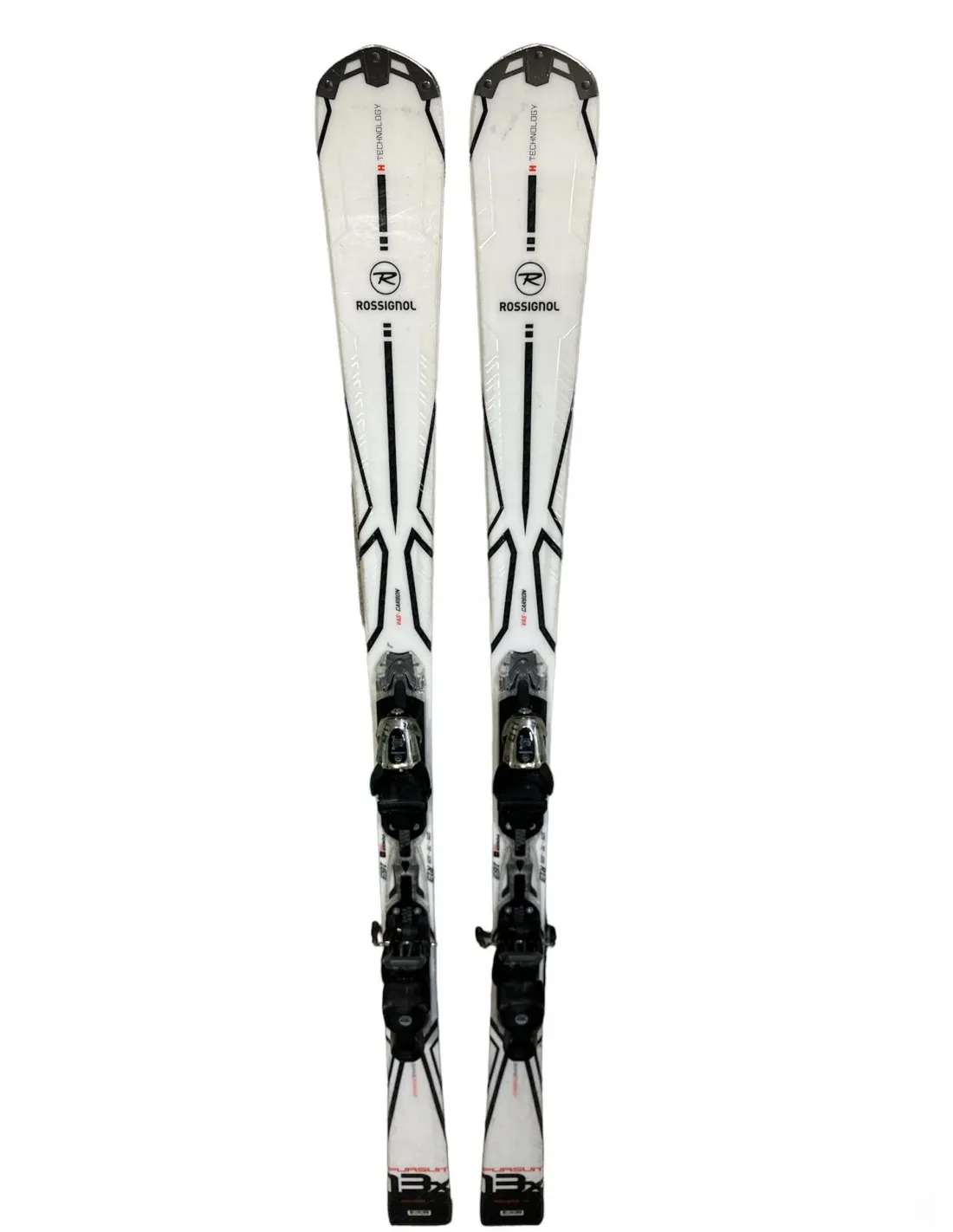 Ski Occasion Rossignol Pursuit 13 X + Fix Look