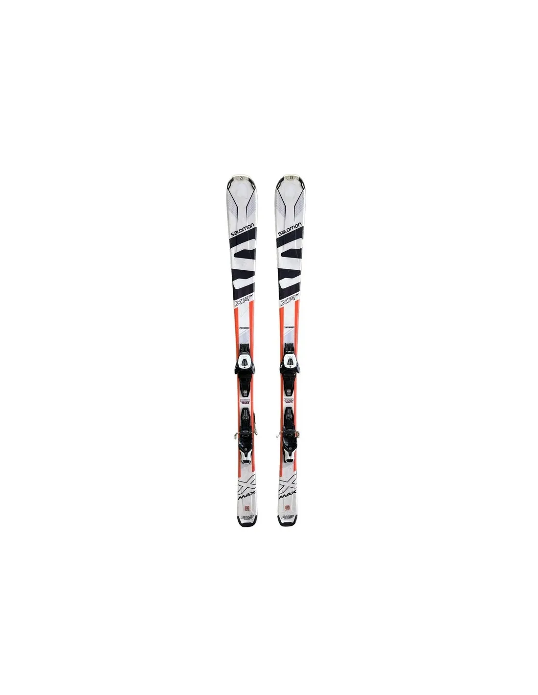 Ski Occasion Salomon X Max XR + Fix Salomon