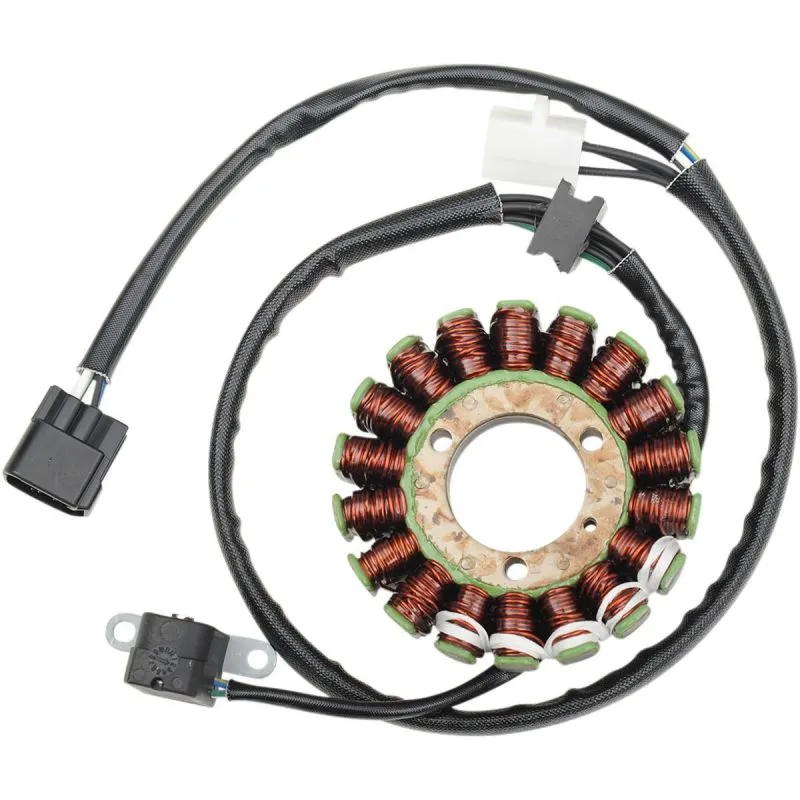 Stator pour suzuki 400 DR-Z - piecemotoquad.fr