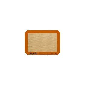 Tapis de cuisson 29,5 x 20,5 cm - Silpat