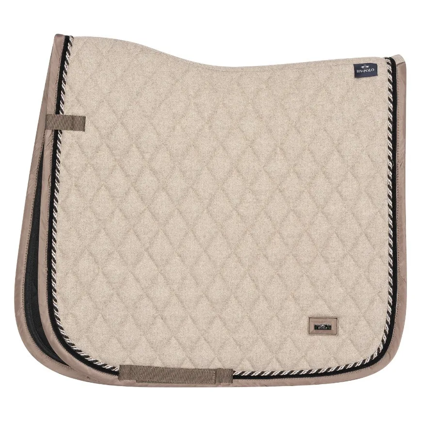 Tapis de selle HV Polo Francis DR
