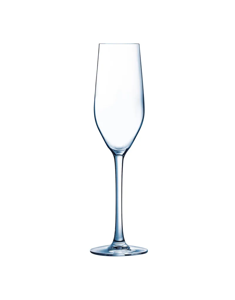 VERRE FLUTE ALLEGRO 16 CL